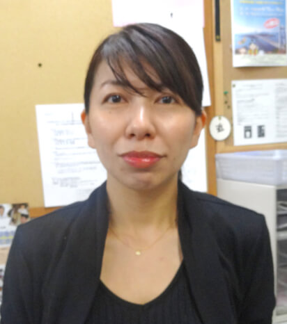 埼玉県病院分布
