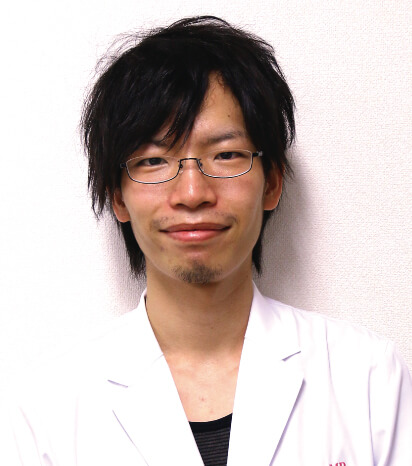埼玉県病院分布