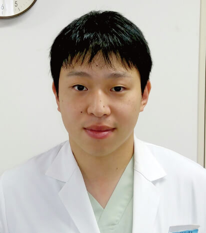 埼玉県病院分布