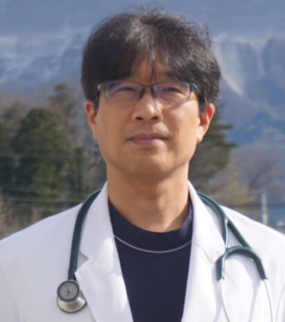 埼玉県病院分布