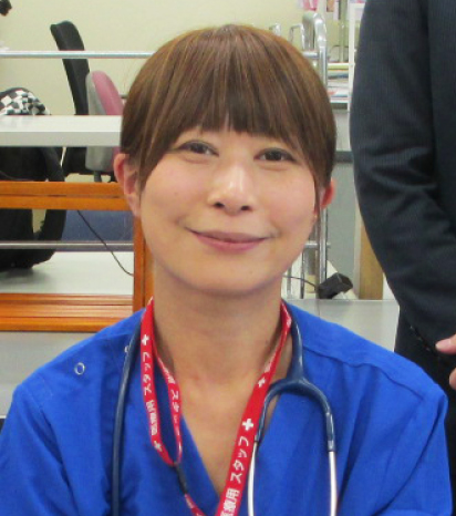 埼玉県病院分布