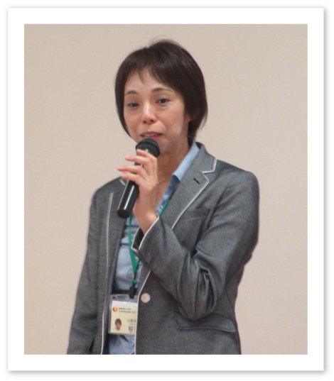 医療生協さいたま 総合診療医・家庭医センター センター長 関口 由希公