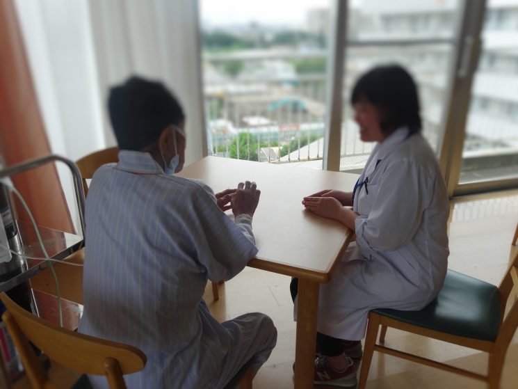 プライマリ・ケア(地域医療)実習に参加しませんか! | さいたま総合診療医・家庭医センター SGFAM